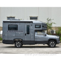 Off-road pickup truck camper Changan Fengjing